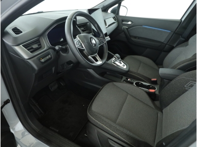 Renault Captur mild hybrid 160 EDC Techno