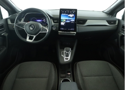 Renault Captur mild hybrid 160 EDC Techno