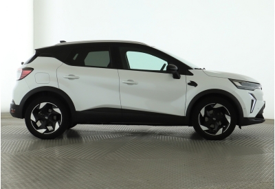 Renault Captur mild hybrid 160 EDC Techno