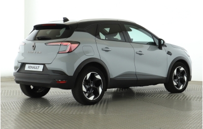 Renault Captur mild hybrid 160 EDC Techno