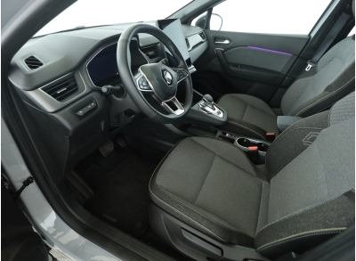 Renault Captur mild hybrid 160 EDC Techno