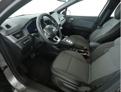 Renault Captur mild hybrid 160 EDC Techno