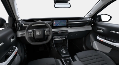 Citroën C3 Aircross NEW Hybride 145 e-DCS6 Max 7 Places