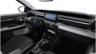 Citroën C3 Aircross NEW Hybride 145 e-DCS6 Max 7 Places