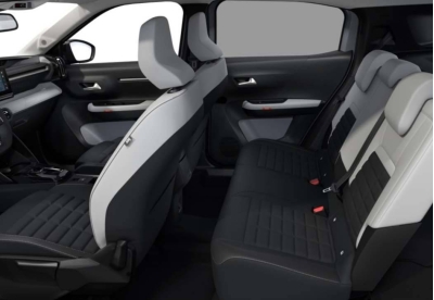 Citroën C3 Aircross NEW Hybride 145 e-DCS6 Max 7 Places