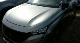 Peugeot 308 Hybrid 145 e-DCS6 Style - 5P