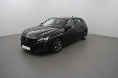 Peugeot308Hybrid 145 e-DCS6 Style - 5P