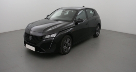 Peugeot 308 Hybrid 145 e-DCS6 Style - 5P