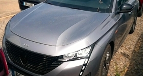 Peugeot 308 Hybrid 145 e-DCS6 Style - 5P