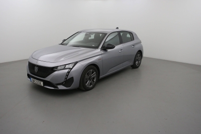 Peugeot308Hybrid 145 e-DCS6 Style - 5P