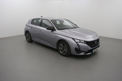 Peugeot 308 Hybrid 145 e-DCS6 Style - 5P