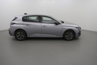 Peugeot 308 Hybrid 145 e-DCS6 Style - 5P