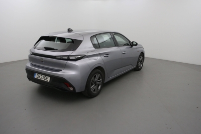Peugeot 308 Hybrid 145 e-DCS6 Style - 5P