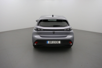 Peugeot 308 Hybrid 145 e-DCS6 Style - 5P