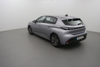 Peugeot 308 Hybrid 145 e-DCS6 Style - 5P