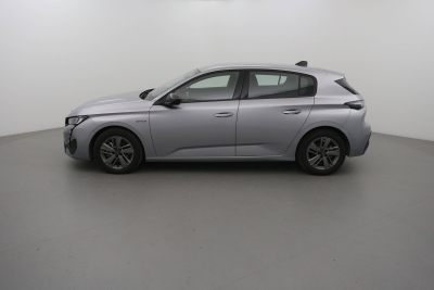 Peugeot 308 Hybrid 145 e-DCS6 Style - 5P