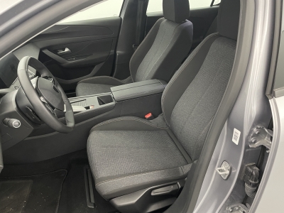 Peugeot 308 Hybrid 145 e-DCS6 Style - 5P