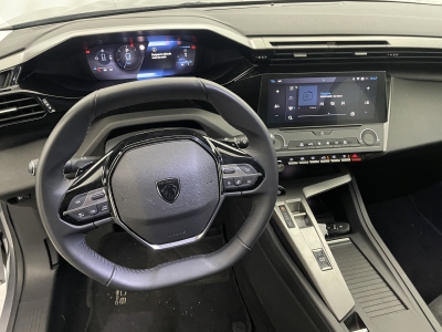 Peugeot 308 Hybrid 145 e-DCS6 Style - 5P