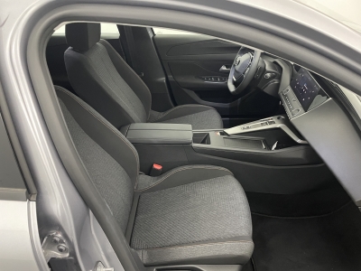 Peugeot 308 Hybrid 145 e-DCS6 Style - 5P