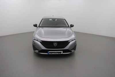 Peugeot 308 Hybrid 145 e-DCS6 Style - 5P