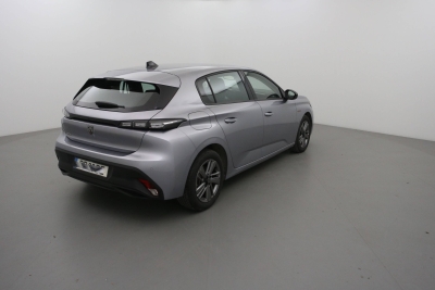 Peugeot 308 Hybrid 145 e-DCS6 Style - 5P