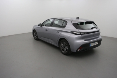 Peugeot 308 Hybrid 145 e-DCS6 Style - 5P