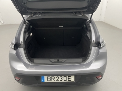 Peugeot 308 Hybrid 145 e-DCS6 Style - 5P