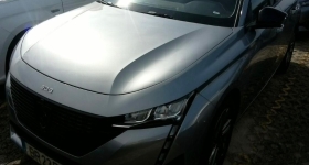 Peugeot 308 Hybrid 145 e-DCS6 Style - 5P