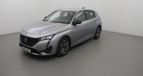Peugeot 308 Hybrid 145 e-DCS6 Style - 5P