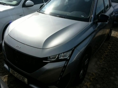 Peugeot 308 Hybrid 145 e-DCS6 Style - 5P