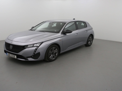 Peugeot 308 Hybrid 145 e-DCS6 Style - 5P