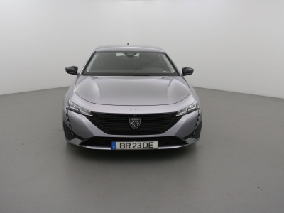Peugeot 308 Hybrid 145 e-DCS6 Style - 5P