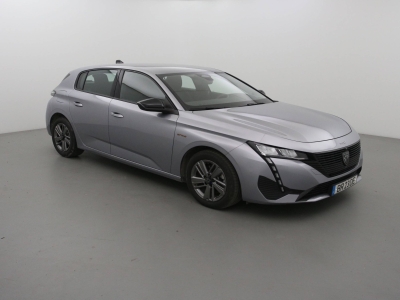 Peugeot 308 Hybrid 145 e-DCS6 Style - 5P