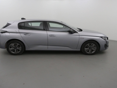 Peugeot 308 Hybrid 145 e-DCS6 Style - 5P