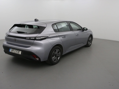 Peugeot 308 Hybrid 145 e-DCS6 Style - 5P