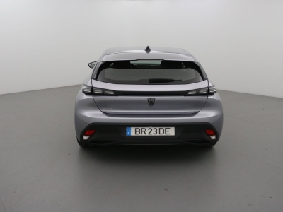 Peugeot 308 Hybrid 145 e-DCS6 Style - 5P