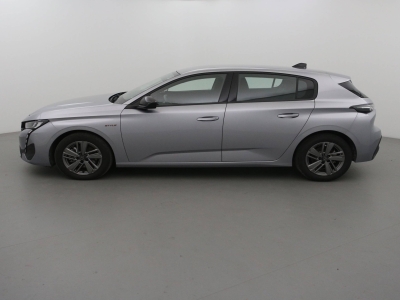 Peugeot 308 Hybrid 145 e-DCS6 Style - 5P