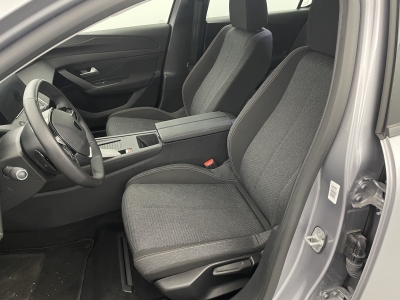 Peugeot 308 Hybrid 145 e-DCS6 Style - 5P