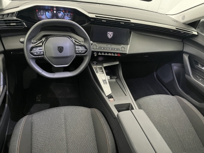 Peugeot 308 Hybrid 145 e-DCS6 Style - 5P