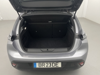 Peugeot 308 Hybrid 145 e-DCS6 Style - 5P