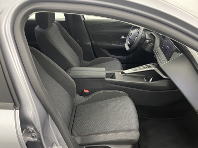 Peugeot 308 Hybrid 145 e-DCS6 Style - 5P