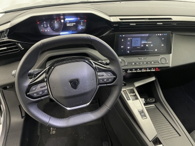 Peugeot 308 Hybrid 145 e-DCS6 Style - 5P