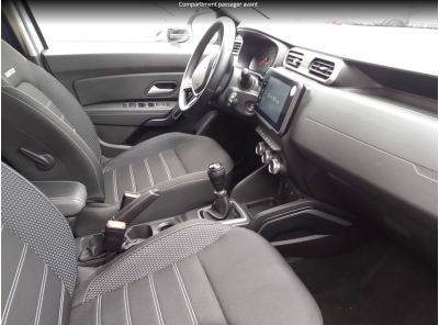 Dacia Duster Blue dCi 115 4x2 Journey