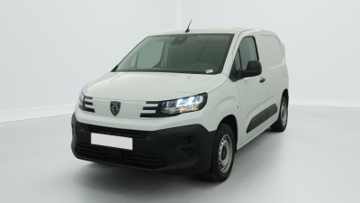 PeugeotPartnerM 650 KG BLUEHDI 100 S&S BVM6