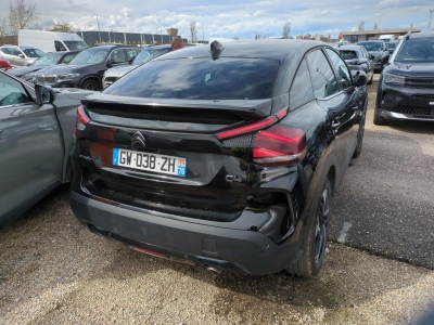 Citroën C4 BlueHDi 130 EAT8 Max