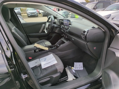 Citroën C4 BlueHDi 130 EAT8 Max