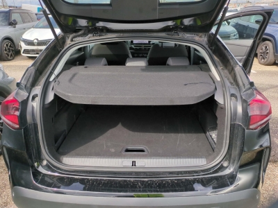 Citroën C4 BlueHDi 130 EAT8 Max