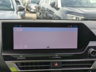 Citroën C4 BlueHDi 130 EAT8 Max