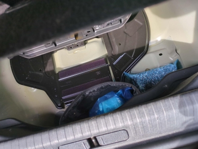 Citroën C4 BlueHDi 130 EAT8 Max