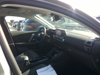 Citroën C4 BlueHDi 130 EAT8 Max